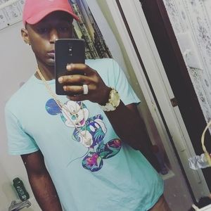 Meet your Posher, Jay